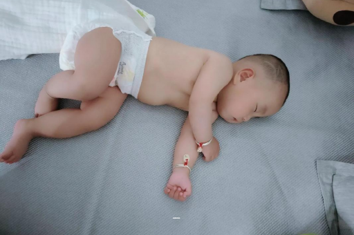 商水怀孕感觉自己心跳明显